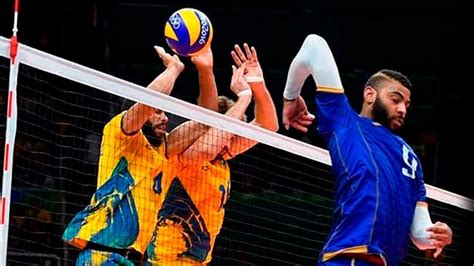 Check spelling or type a new query. TOP 10 Smartest Plays In Volleyball History (HD) - YouTube