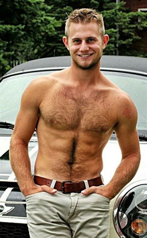 100% natural & chemical free. Pin by Rick White on Men for ... | Pinterest | Hot guys
