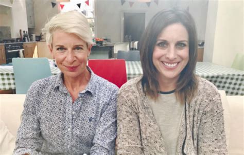 Watch this exclusive sneak peek. 'I actually like her' Twitter reacts to Katie Hopkins' Living with Lucy | SHEmazing!