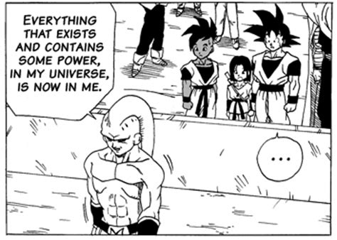 Now i will clear it up: Universe 4 | Dragon Ball Multiverse Wiki | FANDOM powered ...