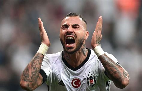 2018 fifa world cup players. Ricardo Quaresma's touch for Besiktas this weekend was so ...