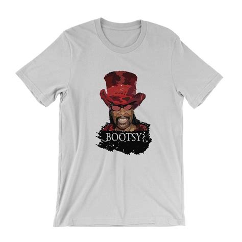 Sources say we have a john collins waiting game in atlanta. Bootsy Collins T-Shirt in 2020 | Shirts, T shirt, Print ...