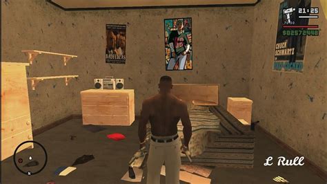 , created by patrickw, craig kostelecky and hammer83. GTA SA - Hot Coffee - Denise Robinson - In The Beginning ...