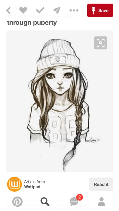 Discover more posts about anime hipster. Pin by Alexandria Anaya on Anime and drawn | Hipster drawings, Hipster girl drawing, Cool drawings