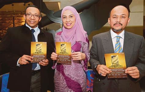 Cabutan bertuah bank islam 2020. Menang emas 1kg | Harian Metro