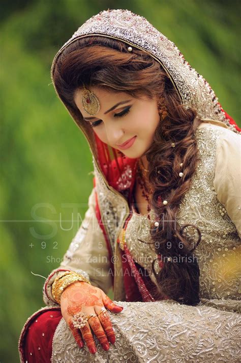 We did not find results for: Pretty bride, umairish studio photography | Bride beauty, Beautiful bride, Bridal photoshoot