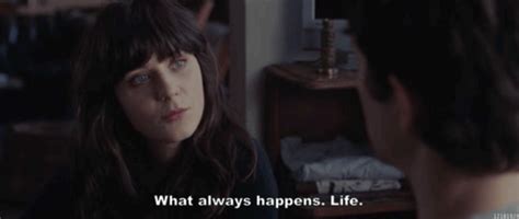 Here's how to do it, per morgan: Indie Kids Make Me Cry: Zooey Deschanel Animated Gif