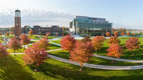 Looking to build your career in an exciting industry and a growing worl. Grand Valley State University 1 Campus Dr, Allendale, MI ...