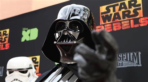 Cada 4 de mayo, las redes sociales se llenan de publicaciones relacionadas con star wars. El Día Mundial de Star Wars