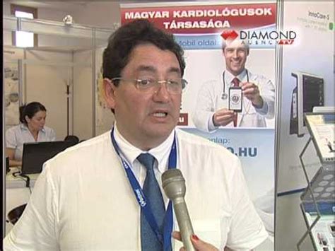 Merkely béla, a semmelweis egyetem rektora. Prof. Dr. Merkely Béla - A hirtelen szívhalál - YouTube