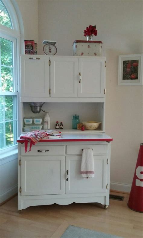 All cabinetry is excellent quality at a very competitive price point. My "Biscuit" Cabinet. My mother in law found it in South ...