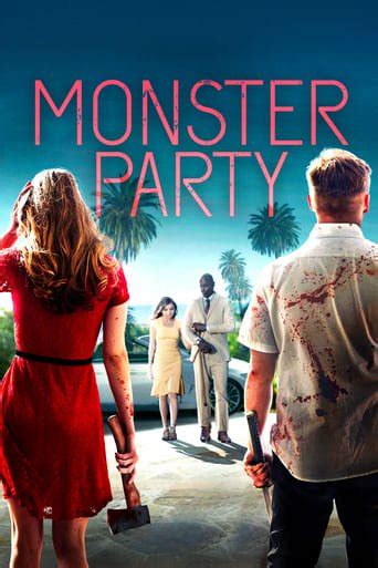 Ti invita a guardare oltre una dozzina di film in streaming ita gratuitamente e in alta qualità hd o 4k. Monster Party SUB-ITA - FilmSalento