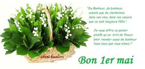 Les fleuristes estiment qu'ils auront le 1er mai sera confiné mais aura bien lieu : 1er mai | abenchaalors.fr