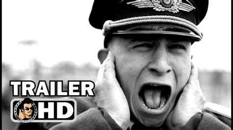 Mislabeled at the national archives as world war i films, ca. THE CAPTAIN Official Trailer (2018) Nazi Germany World War ...