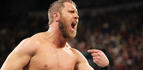 Ryback & curtis axel confront santa claus: Curtis Axel Talks About Training With The Rock & Brock ...