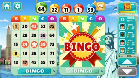 The internet is teeming with different activities and games, which people of any age and background can play. Bingo Bay - Free Game - Apps on Google Play