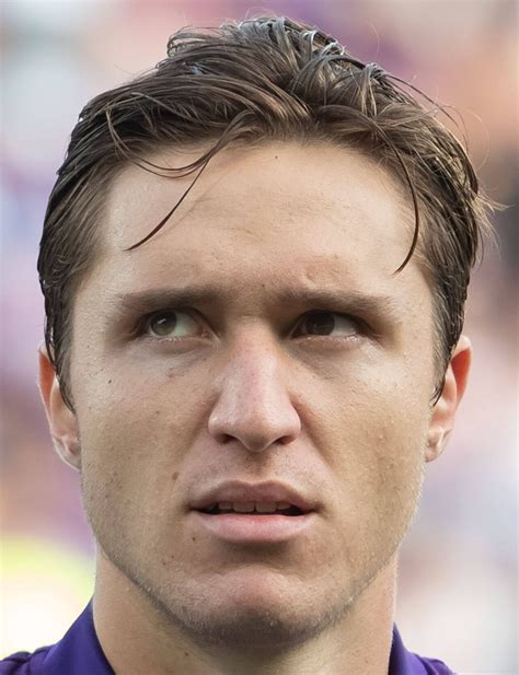 Chiesa acaba con imbatibilidad del milan 304 días después. Federico Chiesa - Detaillierte Leistungsdaten | Transfermarkt