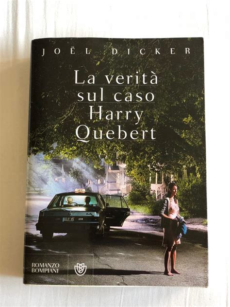 Ma quando esce la verità sul caso harry quebert 2? La verità sul caso Harry Quebert | Libri da leggere, Libri ...