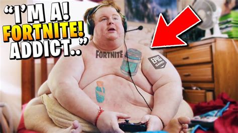 Fortnite crew cancel ps4 without getting billed again! Kid Won't Stop EATING Until His Parents Give Him Fortnite ...