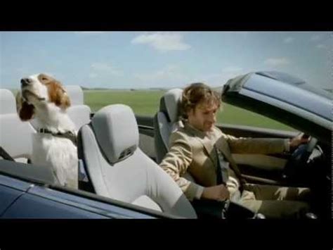 Bonteheuwel, cape town, western cape. Mercedes E-Class Convertible - Spot 'Dog' commercial - YouTube