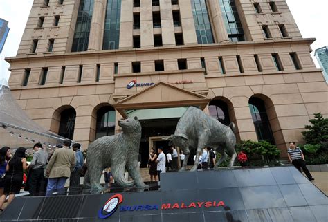 Bursa malaysia's shares became listed on bursa securities' main board in march 2005. Eksons reprimanded for incorrect 3Q14 results - The ...