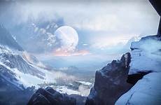 destiny 4k wallpapers wallpaper cliff off games resolution game 1440p landscape backgrounds mountain 1080p high ps4 xbox grinding original hdqwalls