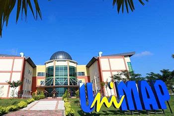 The higher education system in malaysia is improving every year and boasts top colleges and universities. Universiti Malaysia Perlis (UMP) - Eduloco