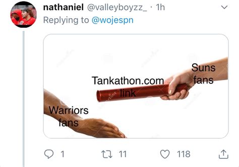 Find funny gifs, cute gifs, reaction gifs and more. Saw this on Twitter, passing the torch! : suns
