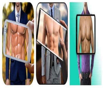 To use this app, simply launch the program and then aim your apple device at your intended target and press the scan icon. Best real see through clothes app android free download 2020