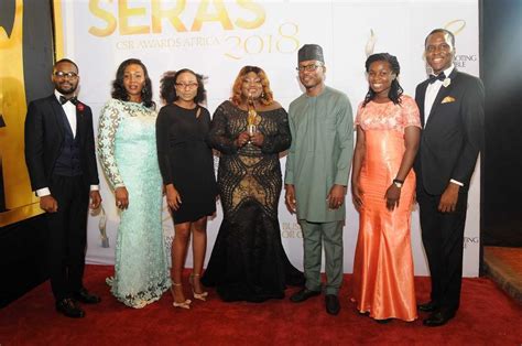 Originally a corporate bank, the organization acquired personal and business banking platforms from nigeria's international commercial bank in 2012. Access Bank emerges biggest winner at 2018 SERAS CSR Awards