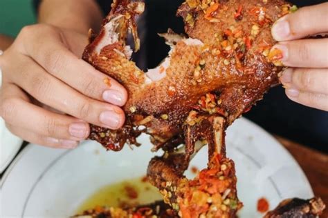 Tapi gua saranin lu pake cara komentar. 10 Fakta Bebek H. Slamet yang Harus Kamu Tahu