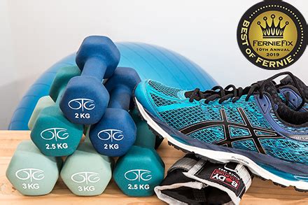 Maybe you would like to learn more about one of these? Best Method to Maintaining Balance/Cross Training | Fernie ...