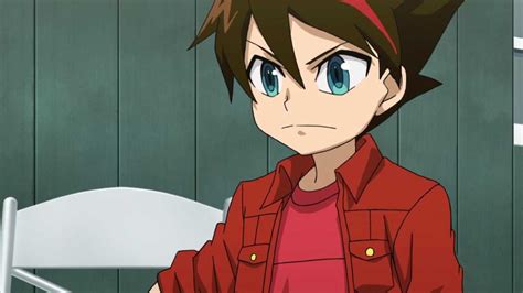 Bakugan battle planet follows the adventures of dan kouzo and his best friends: Bakugan: Battle Planet - Säsong 1 Avsnitt 12