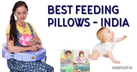 You can easily compare and choose from the 10 best breastfeeding pillows for you. Best Baby Feeding Pillows in India | Nursing Pillows | 2020 Review « SMARTLIST.in