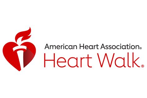 American Heart Association: Virtual Heart Walk - Inviting Arkansas