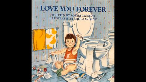 'can yaman i love you forever'. Love You Forever - By Robert Munsch - Read Aloud - YouTube