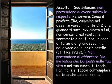 A tutti è data la possibilità di dialogare con il signore. Chiara Corbella - In Te mi rifugio!