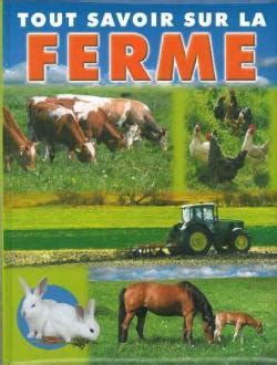 Cette forme juridique très appréciée par les familles peut se décliner en plusieurs structures. Tout savoir sur la ferme - Geneviève de Becker - Babelio