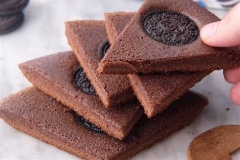 Lihat juga resep brownies coklat kukus enak lainnya. Resep Brownies 1 Telur / Brownies Panggang Klasik Yang ...