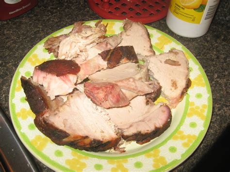Reheat it, & shred it with a fork, toss with some bbq sauce and serve as little pork sliders; Leftover Pork Loin Recipes : Recipes Using Leftover Pork ...