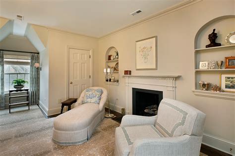 In this case the attic is already finished with 2 bedrooms. Cape Cod - Traditional - Bedroom - Chicago - by Edward ...