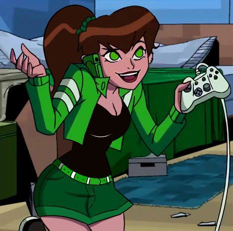 We hope you enjoy our growing collection of hd images to use as a. Pin by Ryan Ellis on Ben 10 - Gender Swap | Ben 10 comics ...