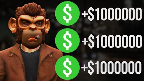 In gta online…the fastest way to make money (outside of buying shark cards) is by becoming a ceo and performing import missions where you can the nightclub warehouse is the best money maker as it acquires goods for you to sell without you doing any work for it. FROM $0 TO $1,000,000 IN GTA 5 ONLINE! (GTA 5 Best Ways To Make Money) - YouTube