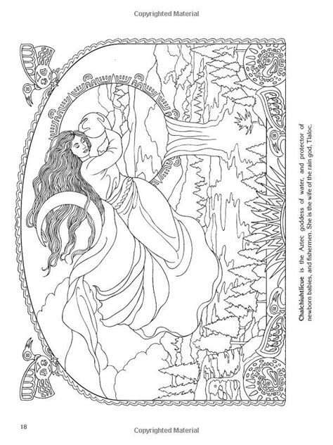 Our printable sheets for coloring in are ideal to brighten your family's day. Printable Wiccan Coloring Pages - Coloring Home