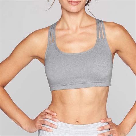 It's also the perfect time to be acquainted with new brands, which brings me to the introduction of large cup bra brand alexis smith! Top 10 Best Rated Sports Bras & Sports Bra Brands ...