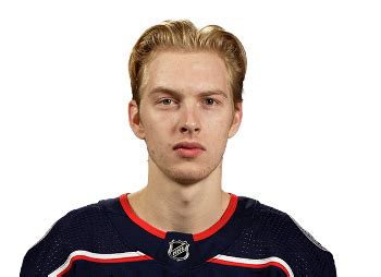 Kivlenieks dies at 24, was blue jackets goalie. Matiss Kivlenieks Stats, News, Videos, Highlights ...