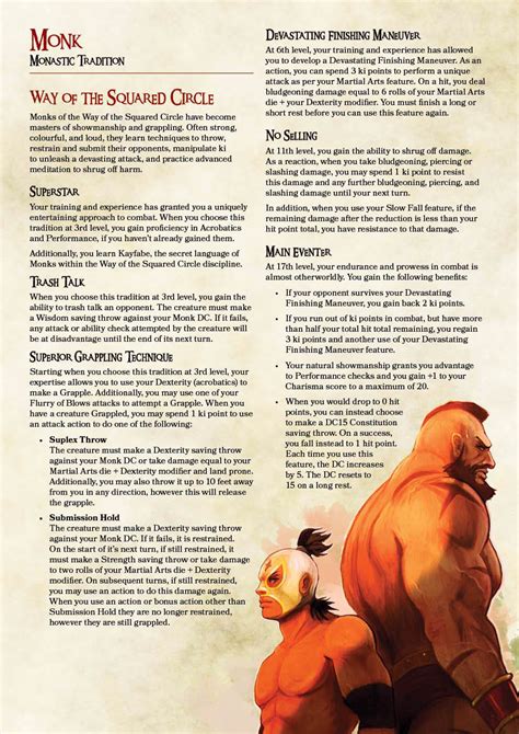 Injury and the risk of death are constant companions of those who explore fantasy gaming worlds. 5E Fall Damage / Raging Owlbear: D&D 5e: A Slower Healing ...