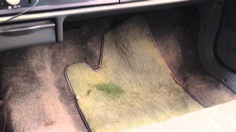 Heater cores have very small passages, much smaller than those in the radiator, and can easily be clogged by radiator leak sealants. Pontiac 6000 Leaking Heater Core - YouTube