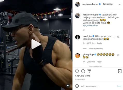 Kalian pikir deddy corbuzier enggak pansos tuh sama dinar candy? Reaksi Mengejutkan Deddy Corbuzier Dituding Aldi Taher ...