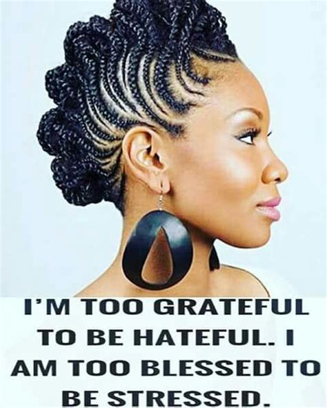 Box braids hairstyles compilationcopyright issue? Pin by Cindy Rice on QUOTES | Braided hairstyles updo ...